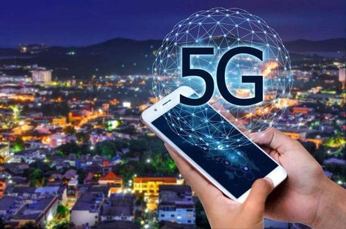 夢想與現(xiàn)實(shí)之間 印度“國產(chǎn)5G”的背后故事